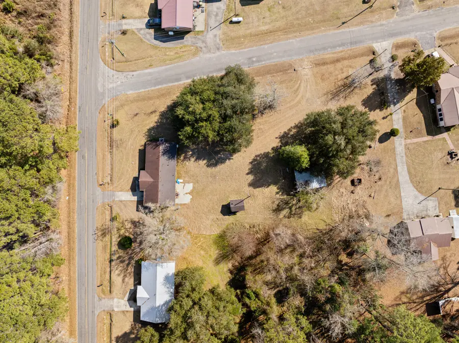 1225 Old Mill Road, Saint Stephen, SC 29479 - #2