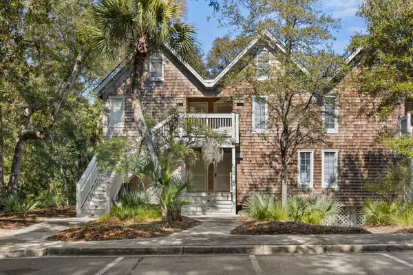 3522 Shipwatch Road, Kiawah Island, SC 29455