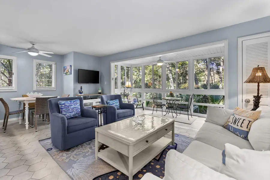 3522 Shipwatch Road, Kiawah Island, SC 29455 - #3