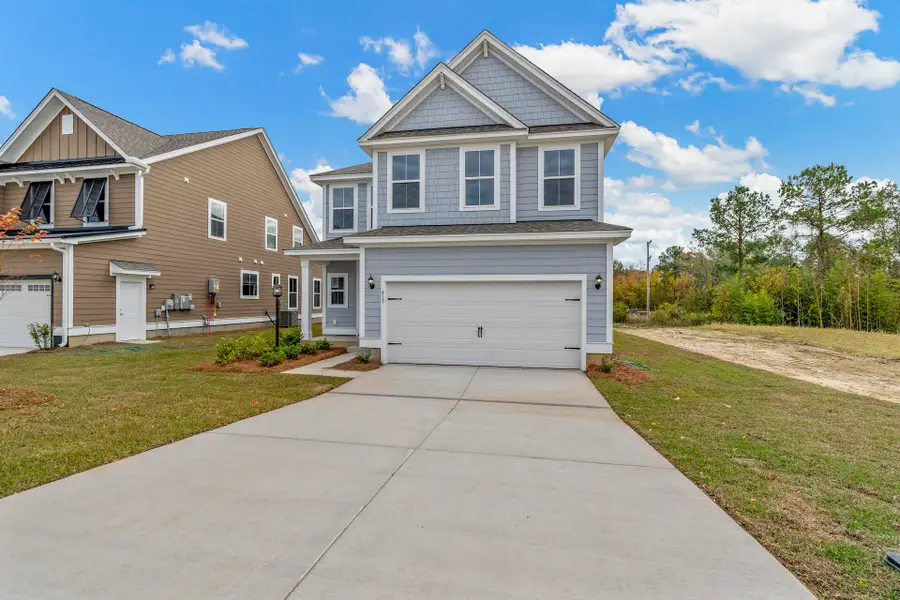 803 Abbey Gardens Lane, Moncks Corner, SC 29461 - #2