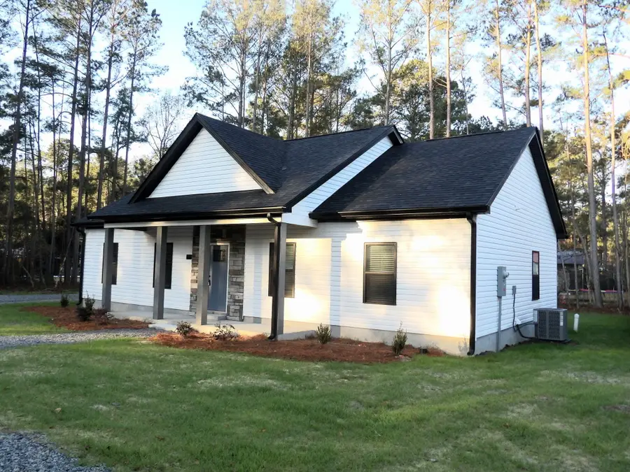 33 Clara Court, Walterboro, SC 29488 - #2
