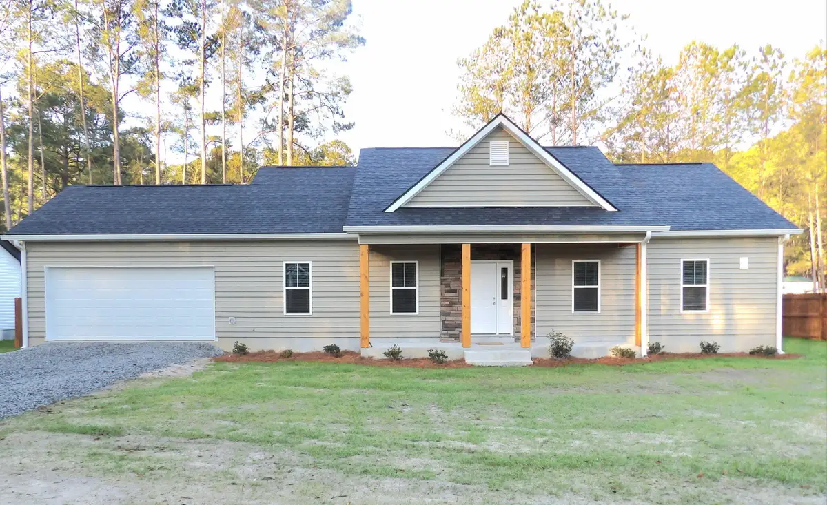 55 Clara Court, Walterboro, SC 29488 - #1