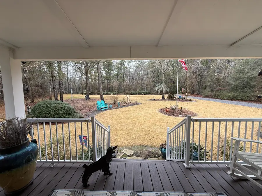 8995 Greenwood, Adams Run, SC 29426 - #3