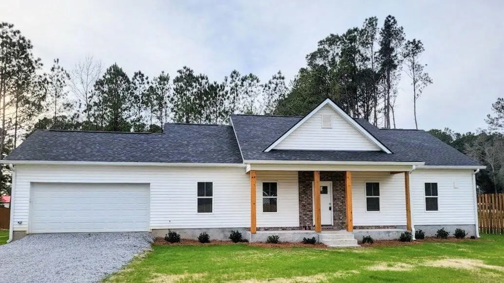 81 Clara Court, Walterboro, SC 29488 - #1