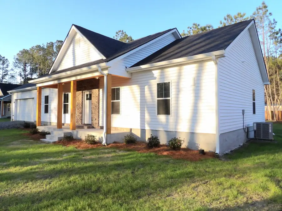 81 Clara Court, Walterboro, SC 29488 - #2