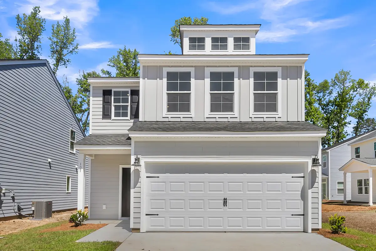 107 Old Creek Court, Goose Creek, SC 29445 - #1
