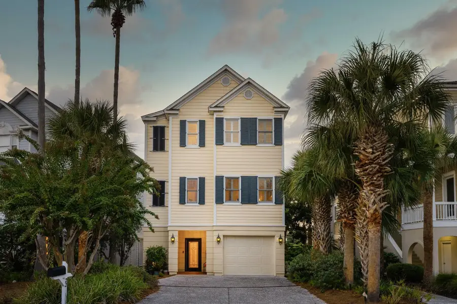 22 Morgans Cove Drive, Isle Of Palms, SC 29451 - #3
