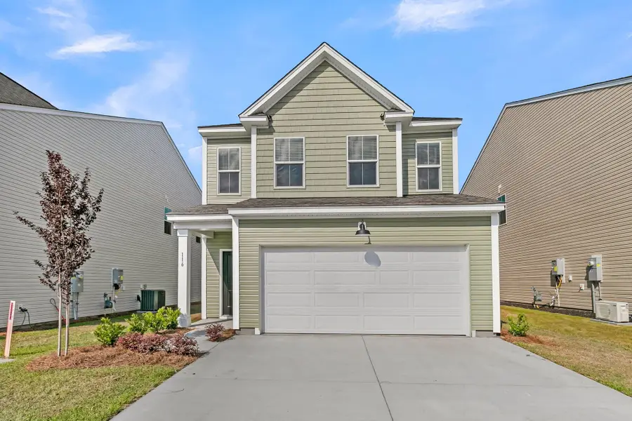 116 Scout Drive, Summerville, SC 29486 - #2