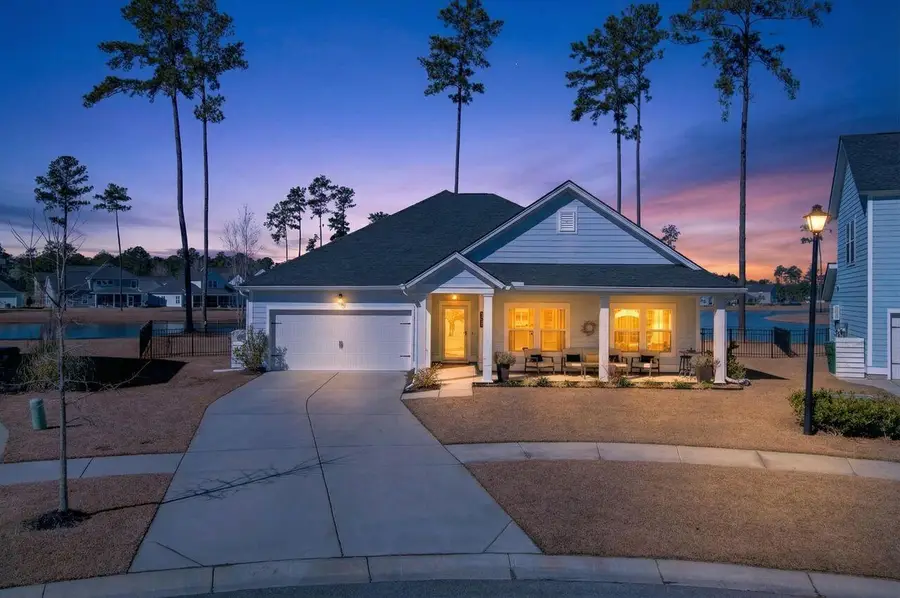 720 Newbury Street, Summerville, SC 29486 - #2