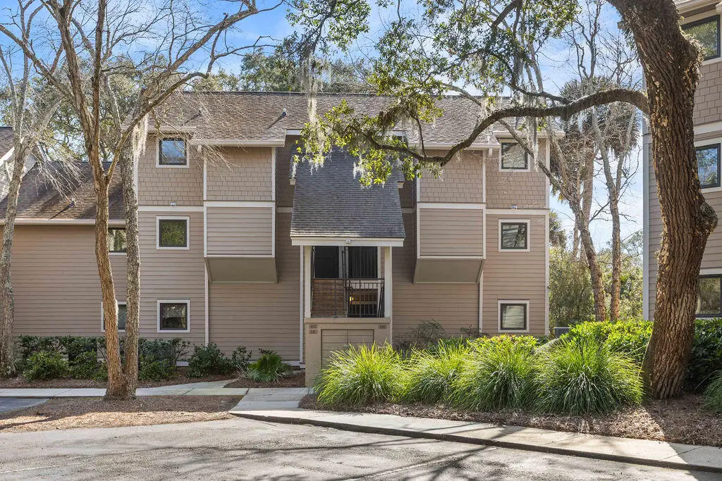 142 High Hammock Drive, Johns Island, SC 29455 - #1