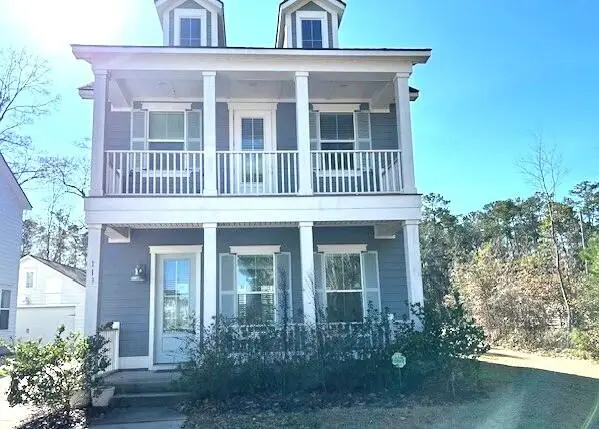 113 W Respite Lane, Summerville, SC 29483