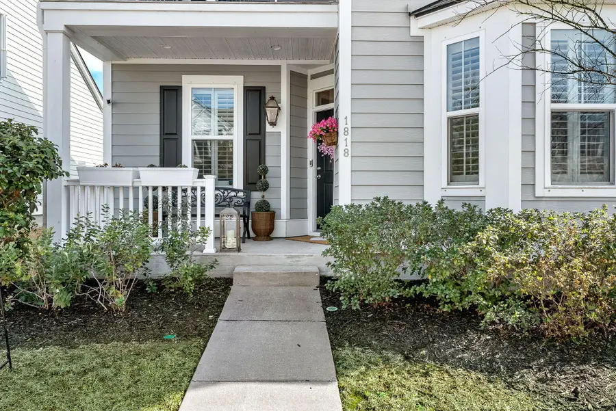 1818 Grovehurst Drive, Charleston, SC 29414 - #3