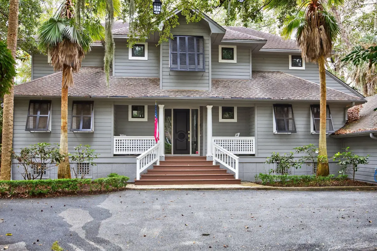 15 Bufflehead Drive, Kiawah Island, SC 29455 - #1