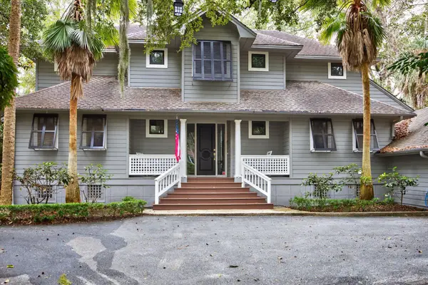 15 Bufflehead Drive, Kiawah Island, SC 29455