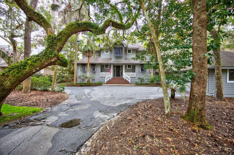 15 Bufflehead Drive, Kiawah Island, SC 29455 - #2