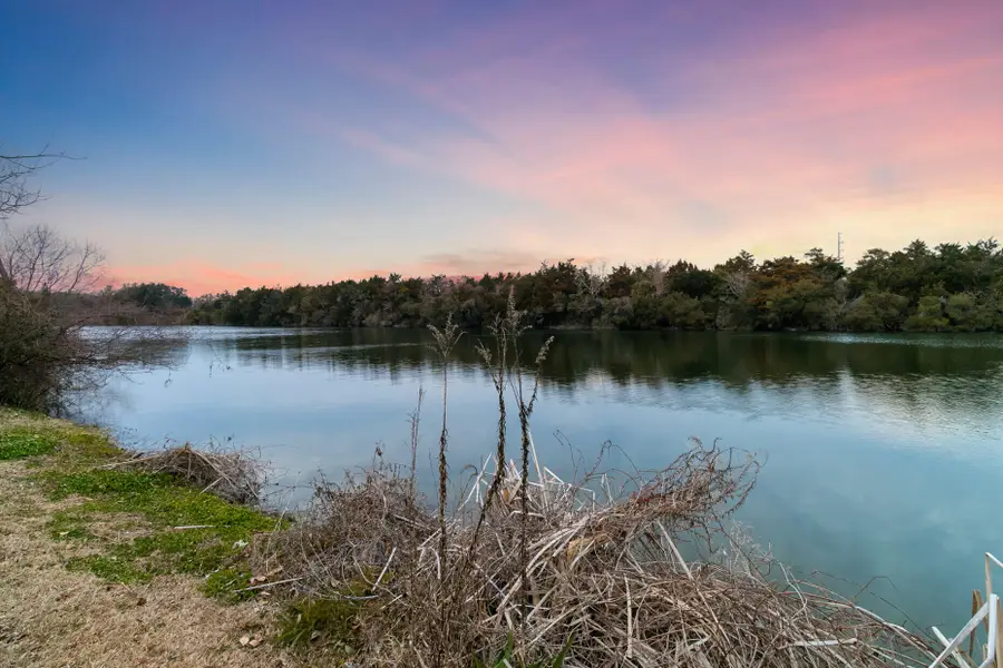 1647 Paradise Lake Drive, Mount Pleasant, SC 29464 - #3