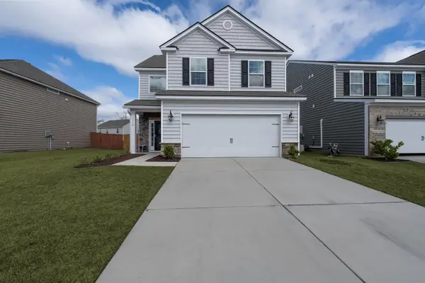 1310 Berry Grove Drive, Summerville, SC 29485