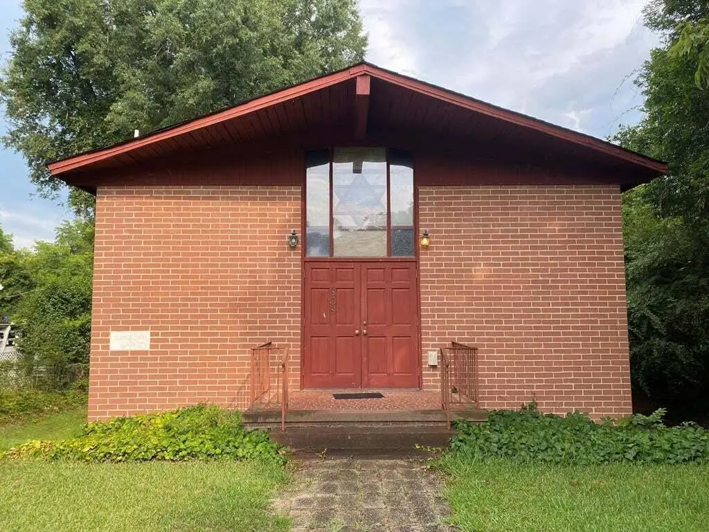 808 Ellis Avenue, Orangeburg, SC 29115 - #1