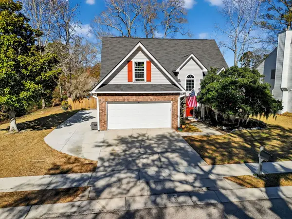 3157 Morningdale Drive, Mount Pleasant, SC 29466