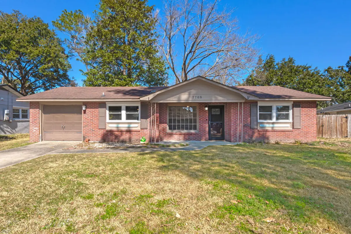 7708 Knollwood Drive, North Charleston, SC 29418 - #1
