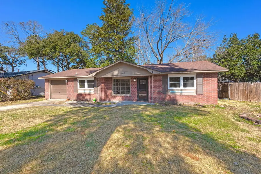 7708 Knollwood Drive, North Charleston, SC 29418 - #3