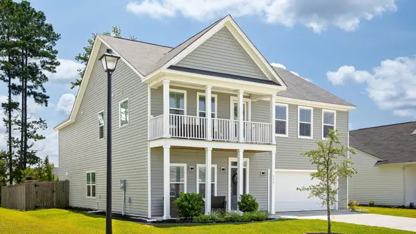 249 Lucca Drive, Summerville, SC 29486