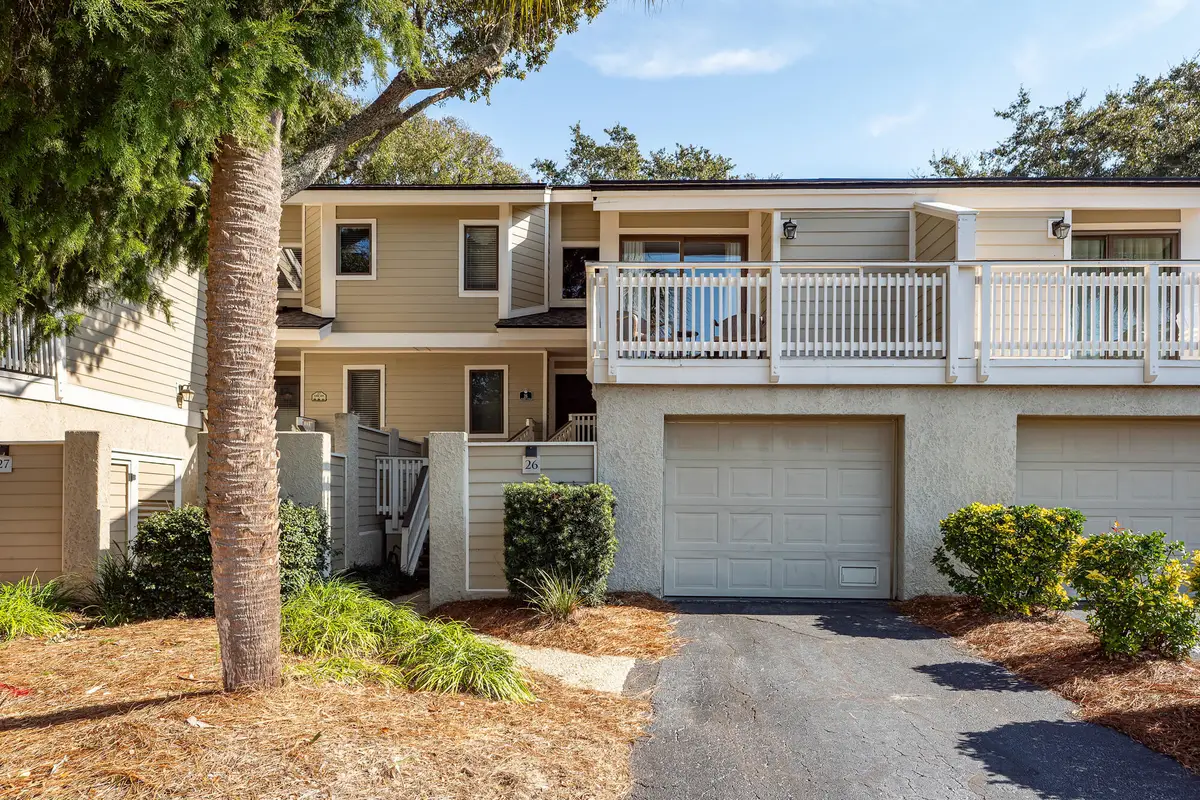 26 Fairway Dunes Lane, Isle Of Palms, SC 29451 - #1
