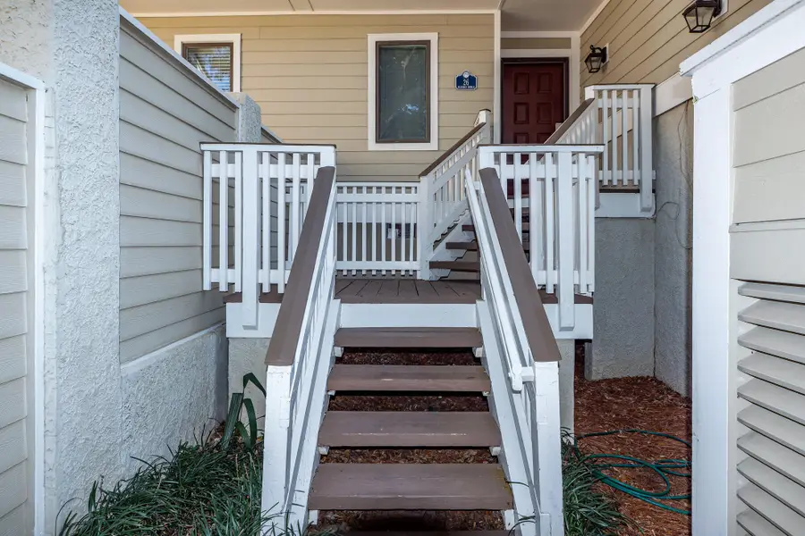 26 Fairway Dunes Lane, Isle Of Palms, SC 29451 - #3