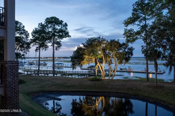 15 Sunset Boulevard #1201, Beaufort, SC 29907
