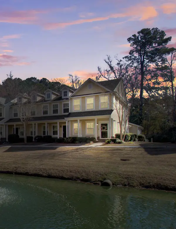 229 Bennett Lane, Summerville, SC 29483