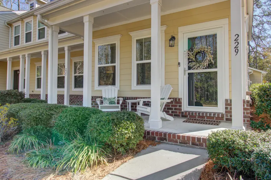 229 Bennett Lane, Summerville, SC 29483 - #3