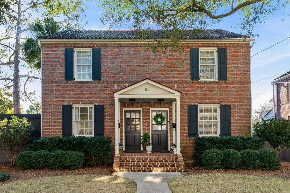 51 Gadsden Street #B, Charleston, SC 29401 - #1