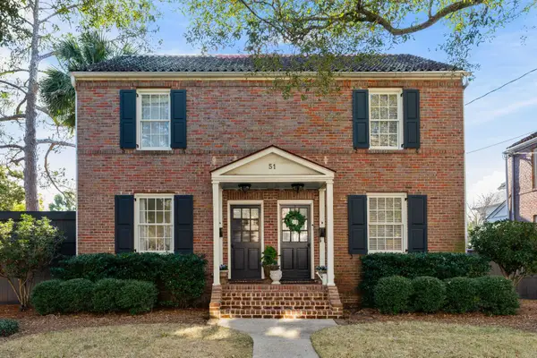 51 Gadsden Street #B, Charleston, SC 29401