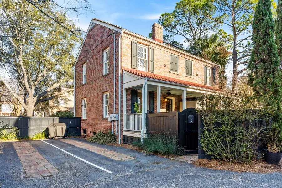 51 Gadsden Street #B, Charleston, SC 29401 - #2