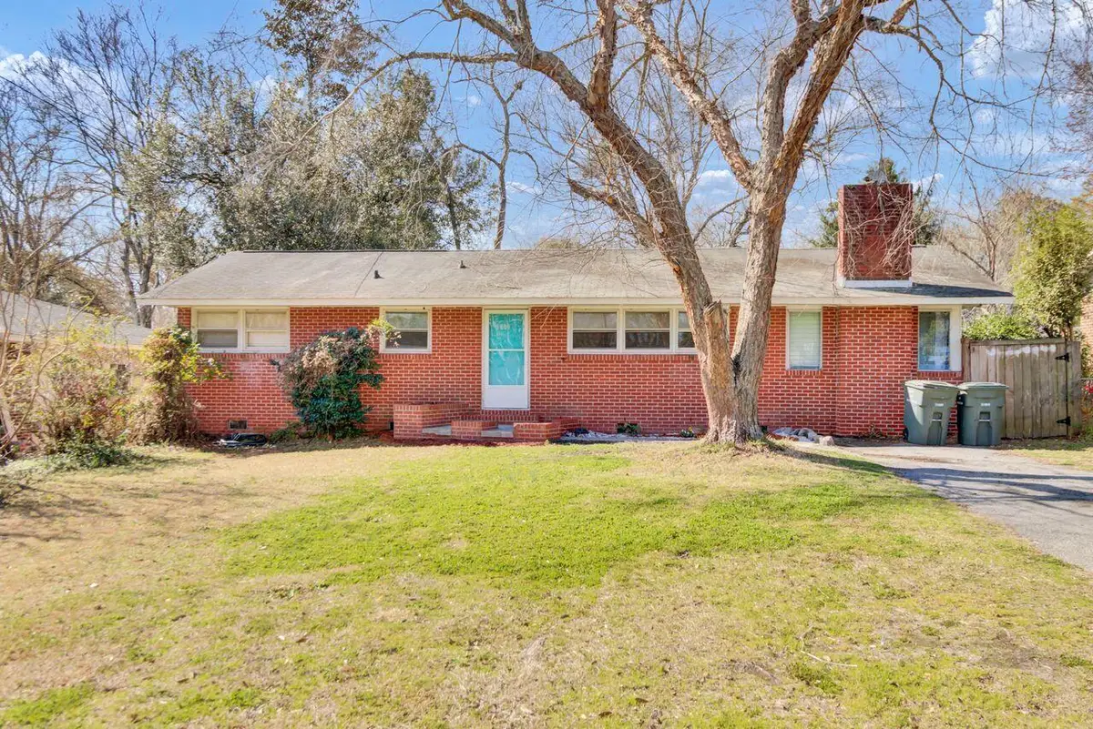 5809 Stewart Street, Hanahan, SC 29410 - #1