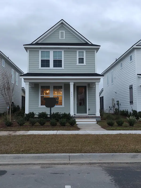 1245 Harriman Lane, Charleston, SC 29492