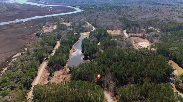 852 Somerset Drive, Yemassee, SC 29945