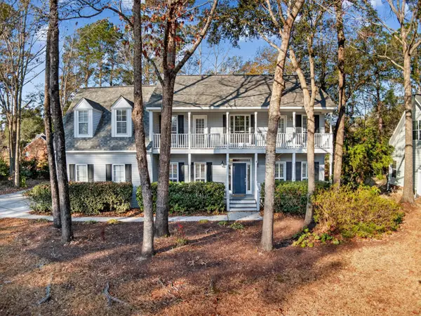 102 Old Course Road, Summerville, SC 29485