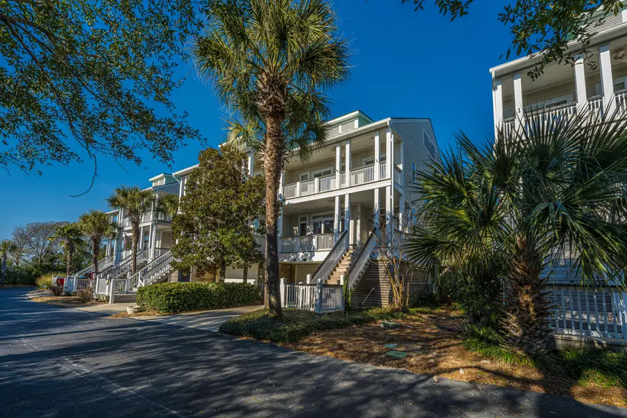 2206 Folly Road, Charleston, SC 29412 - #3
