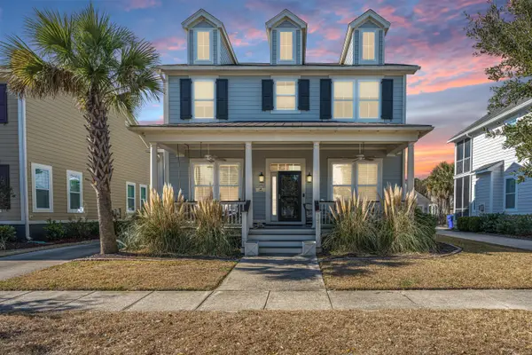 1477 Croaton Crsg, Mount Pleasant, SC 29466