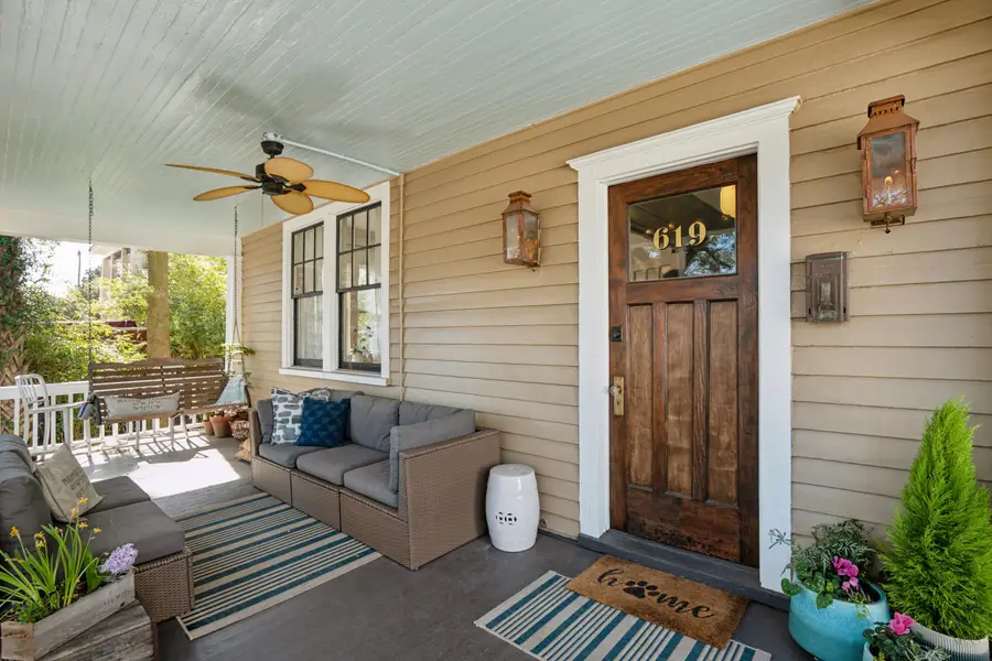 619 Rutledge Avenue, Charleston, SC 29403 - #2