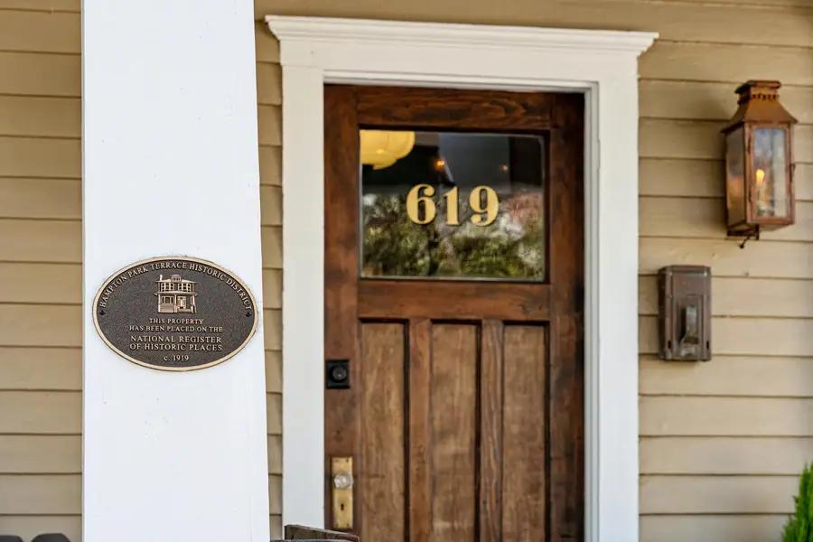 619 Rutledge Avenue, Charleston, SC 29403 - #3