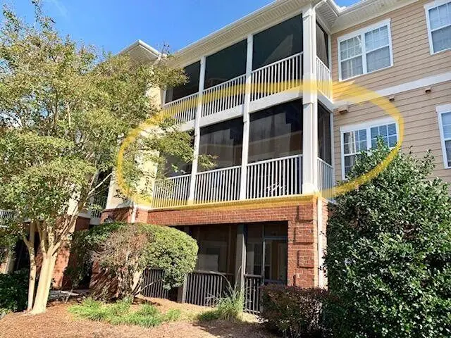 1709 Basildon Road, Mount Pleasant, SC 29466 - #2