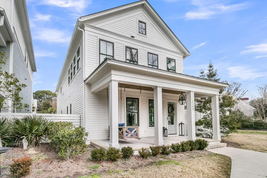 1100 Poplar Tree Drive, Mount Pleasant, SC 29464 - #2