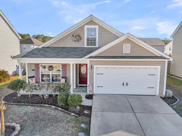 1117 Flyway Road, Summerville, SC 29483