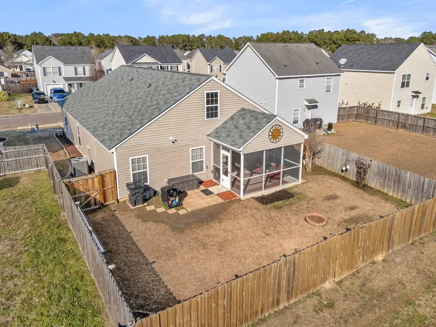 1117 Flyway Road, Summerville, SC 29483 - #3