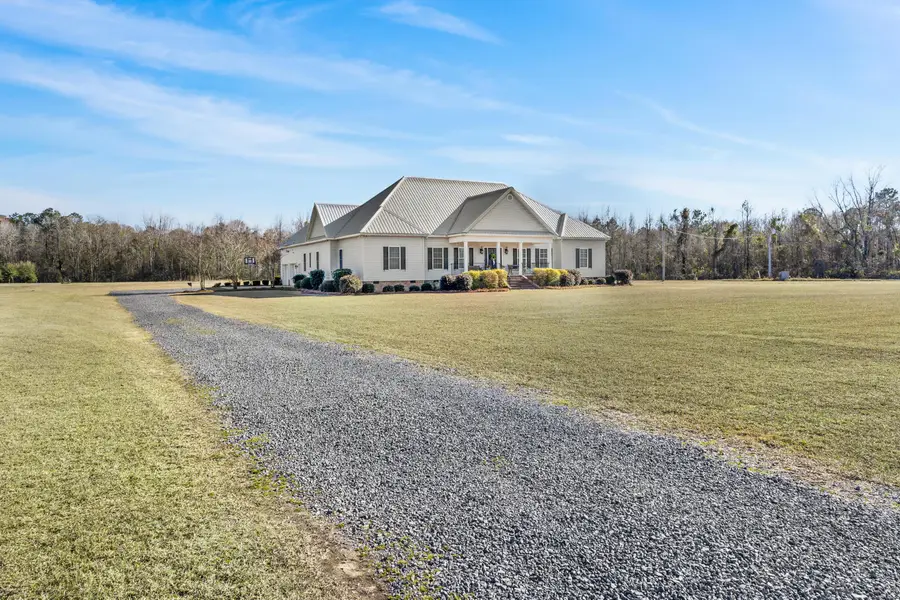 2341 Bowman Branch Highway, Rowesville, SC 29133 - #2