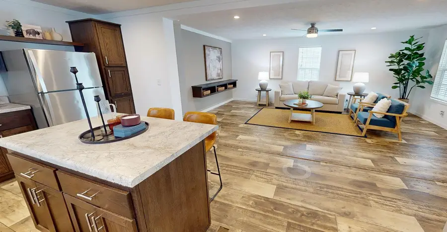 548 Evangelist Drive, Early Branch, SC 29916 - #3