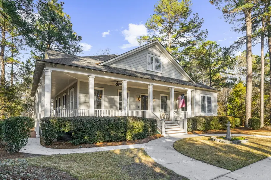 4104 Ten Shillings Way, Ravenel, SC 29470 - #2