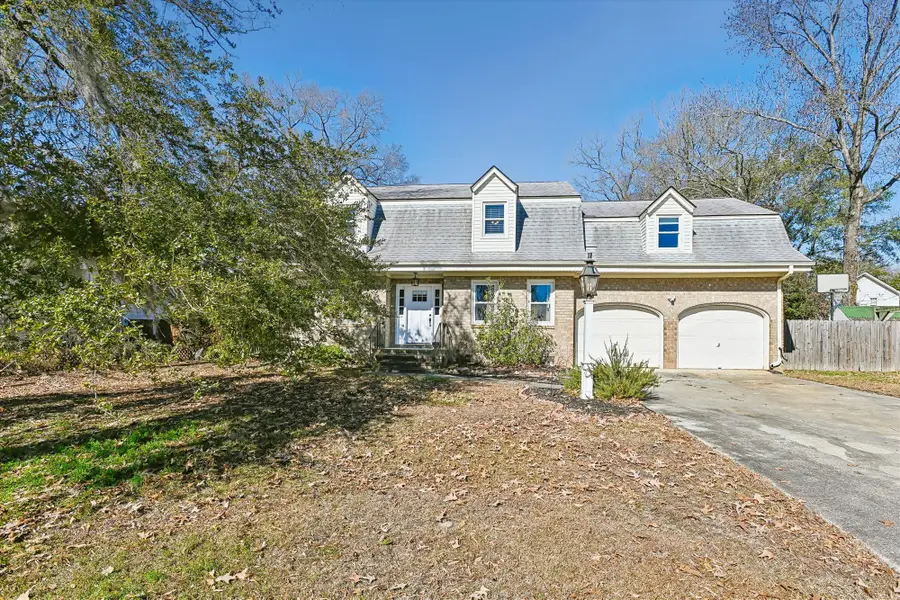 63 Monte Sano Drive, Hanahan, SC 29410 - #2